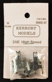 2AE (High Speed)